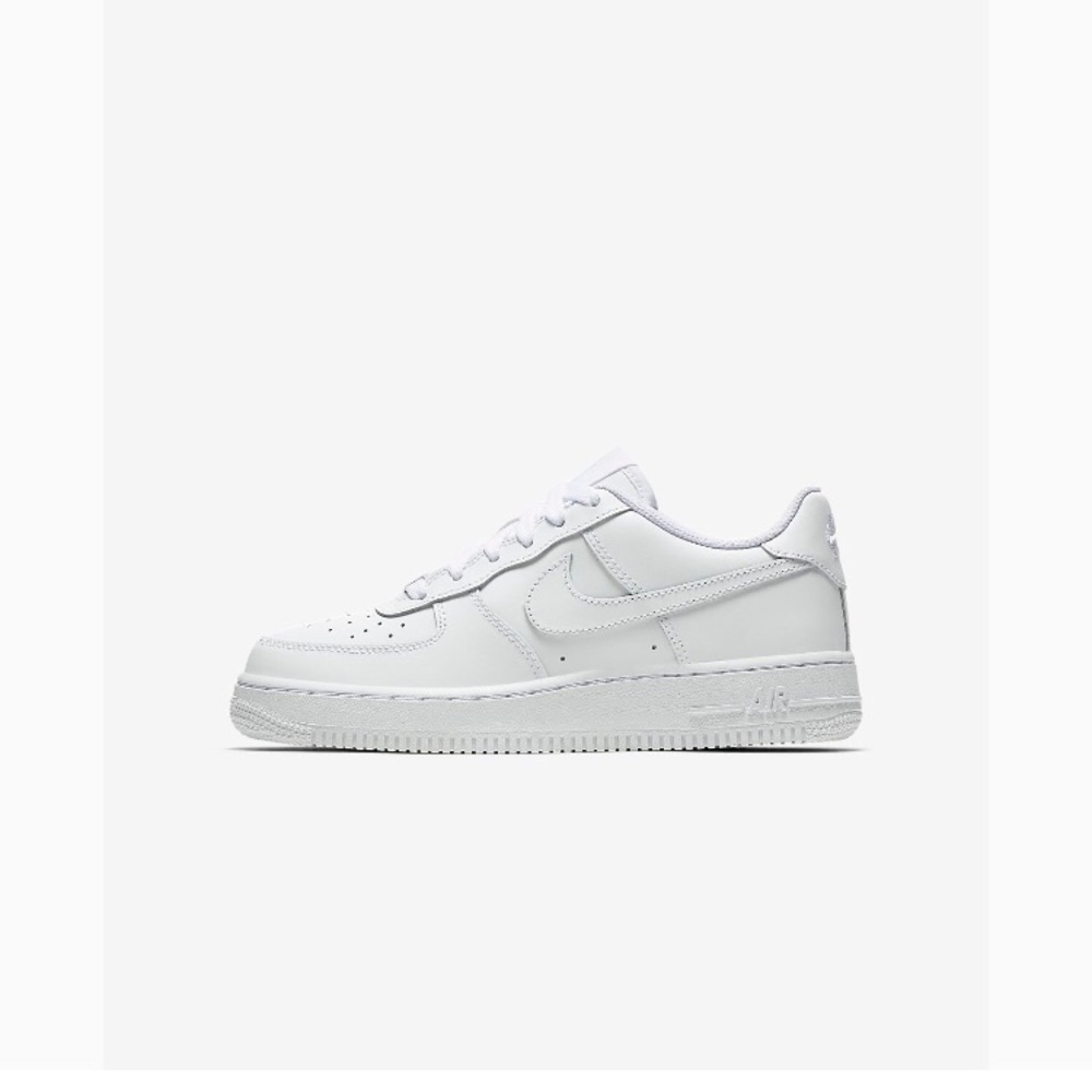 Nike Air Force 1’s